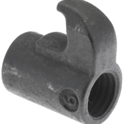 Series Kenloc, CK Clamp for Indexables