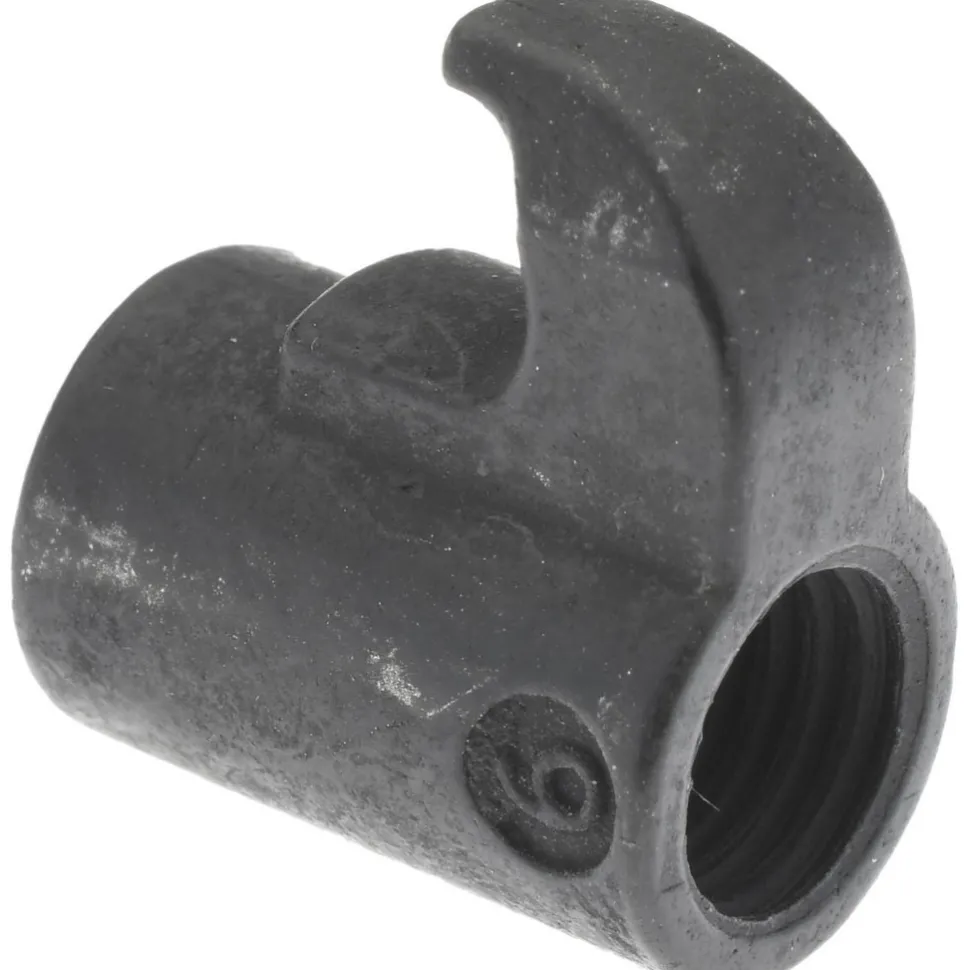 Series Kenloc, CK Clamp for Indexables