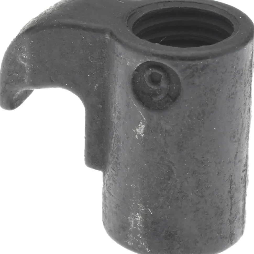 Series Kenloc, CK Clamp for Indexables