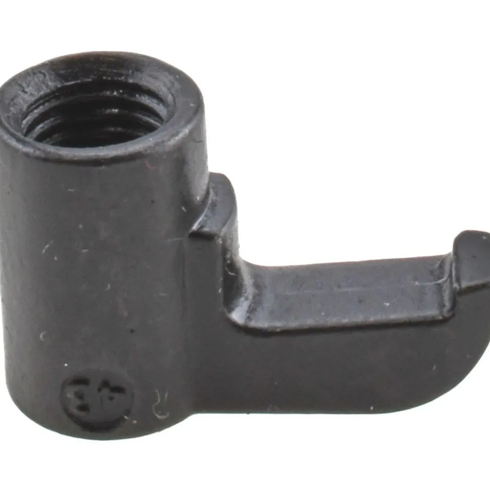 Series Kenloc, CK Clamp for Indexables