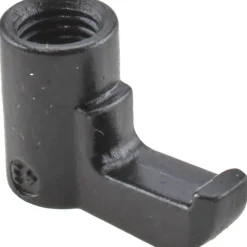 Series Kenloc, CK Clamp for Indexables