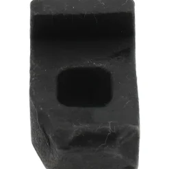 Series Notch Lock, CM Clamp for Indexables