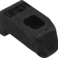 Series Notch Lock, CM Clamp for Indexables