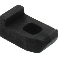 Series Notch Lock, CM Clamp for Indexables