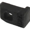 Series Notch Lock, CM Clamp for Indexables