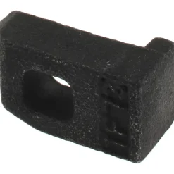 Series Notch Lock, CM Clamp for Indexables