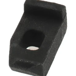 Series Notch Lock, CM Clamp for Indexables