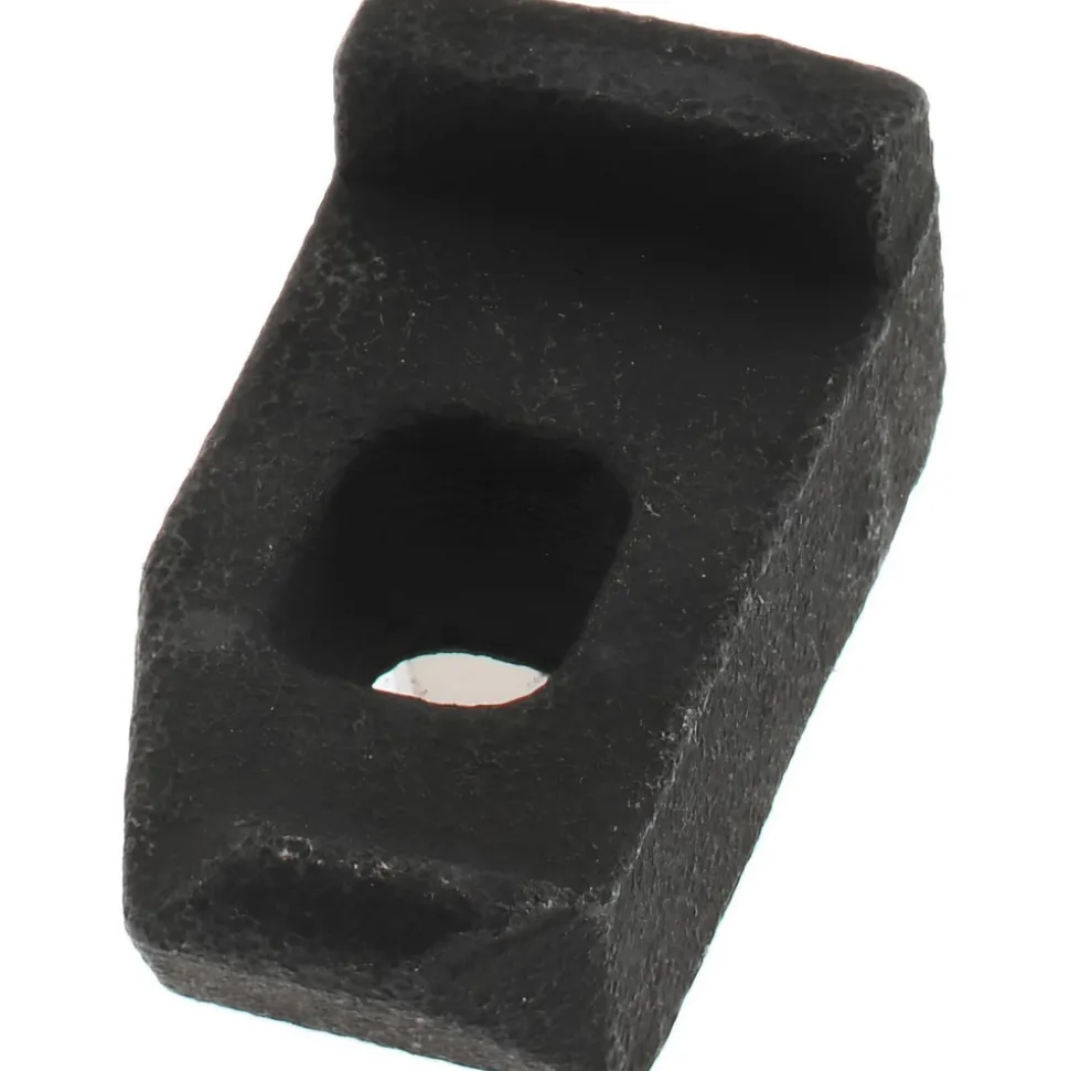 Series Notch Lock, CM Clamp for Indexables