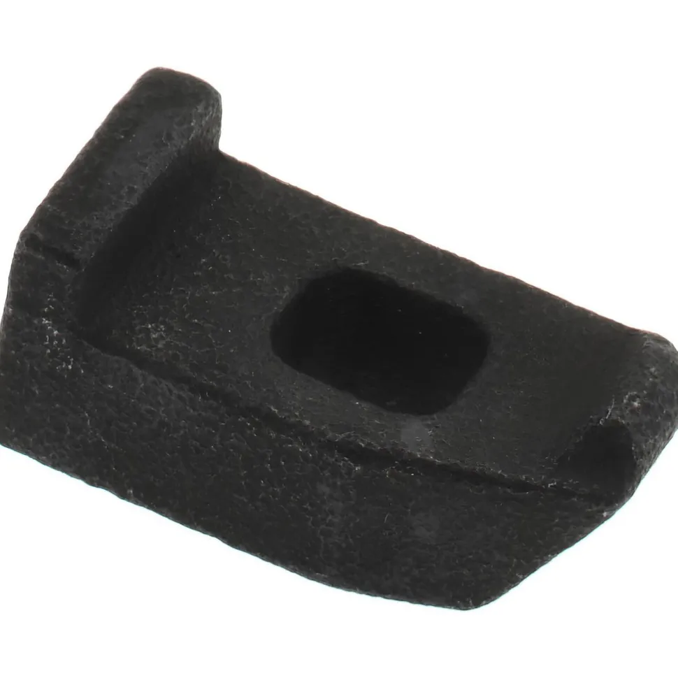 Series Notch Lock, CM Clamp for Indexables