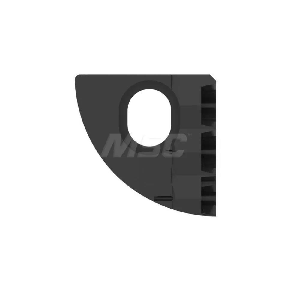 Series Revolution Drill 3-Insert Outer Drill Cartridge