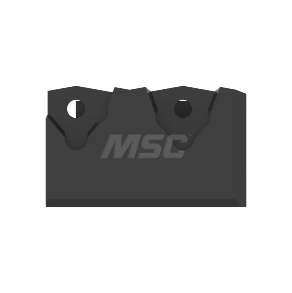 Series Revolution Drill 2-Insert Outer Drill Cartridge