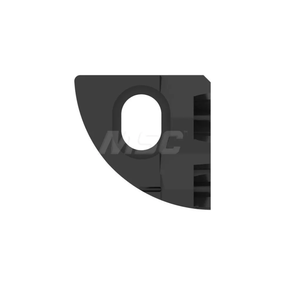 Series Revolution Drill 2-Insert Outer Drill Cartridge
