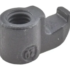 Series Top Notch, CKM Clamp for Indexables