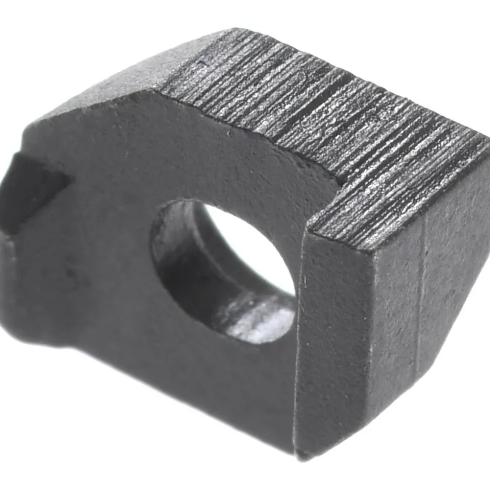 Series Top Notch, CM Clamp for Indexables