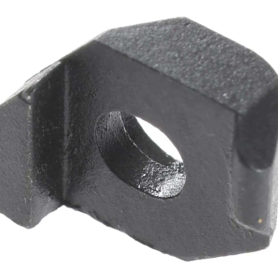 Series Top Notch, CM Clamp for Indexables
