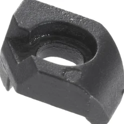 Series Top Notch, CM Clamp for Indexables