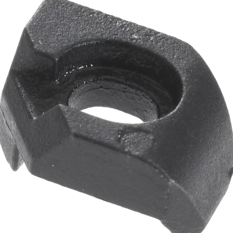 Series Top Notch, CM Clamp for Indexables
