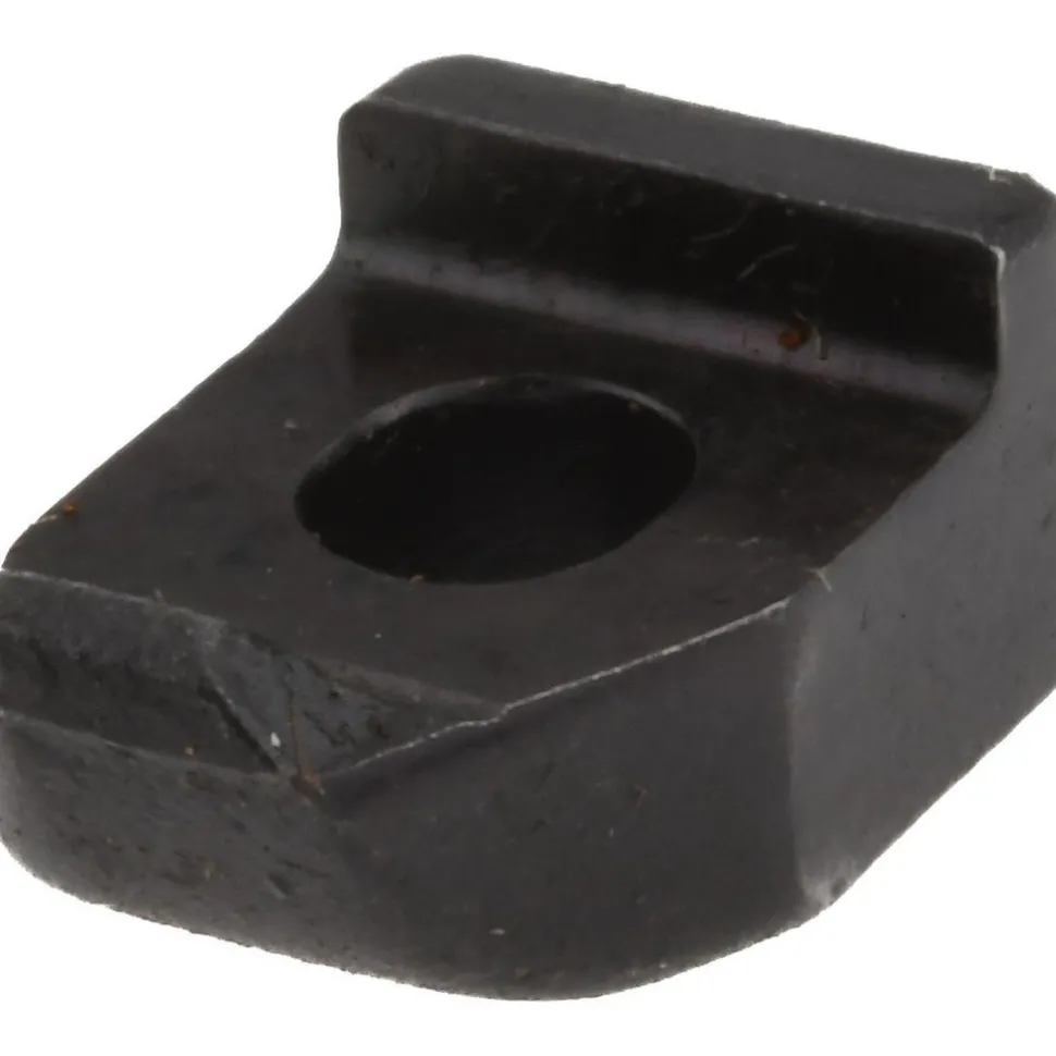 Series Top Notch, CM Clamp for Indexables