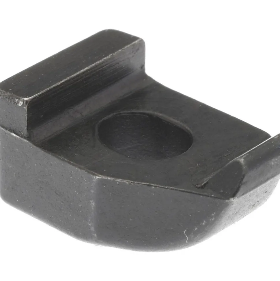 Series Top Notch, CM Clamp for Indexables