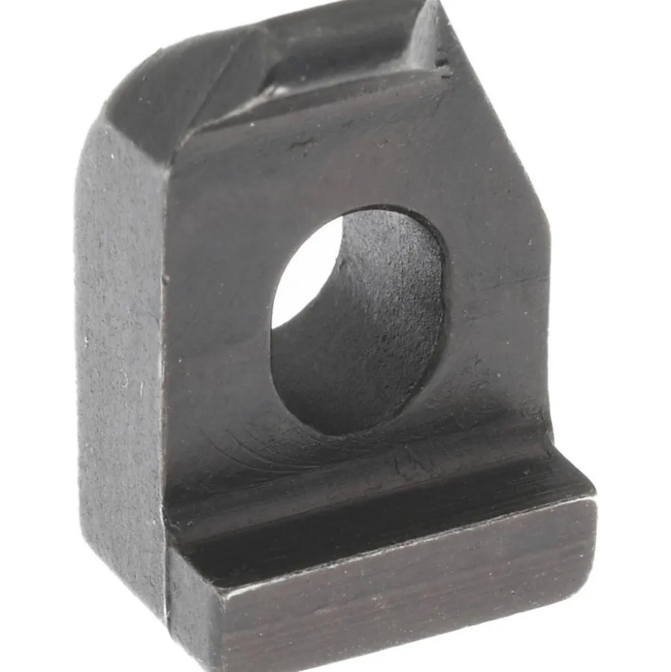 Series Top Notch, CM Clamp for Indexables