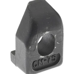 Series Top Notch, CM Clamp for Indexables