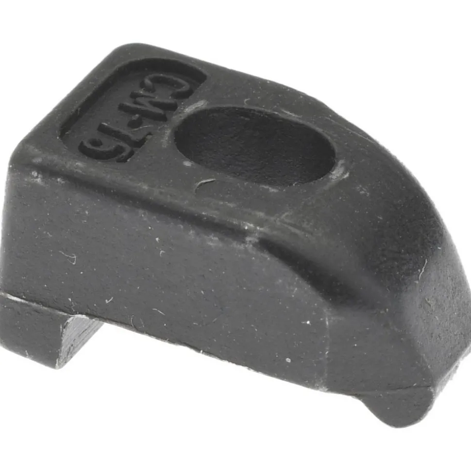 Series Top Notch, CM Clamp for Indexables