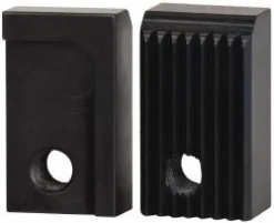 Serrated Bar Puller Jaw Set