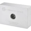 Setup Block: 0.0001 Squareness, Hardened Steel, 1-2-3 Block