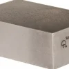 Setup Block: 0.0002 Squareness, Hardened Steel, 1-2-3 Block