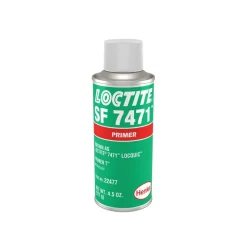 SF 7471 Activator, 4.50 oz Aerosol Can