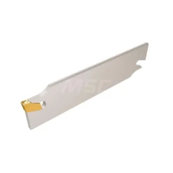 SGFH Double End Right Hand Indexable Cutoff Blade