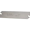 SGIH Double End Right Hand Indexable Cutoff Blade