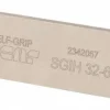 SGIH Double End Right Hand Indexable Cutoff Blade