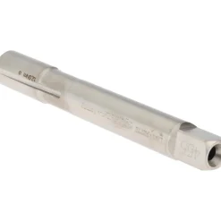 0.6299" Shank Dia, 0.354" Square, 4.331" Overall Length, Replaceable Tip Thread Forming Tap