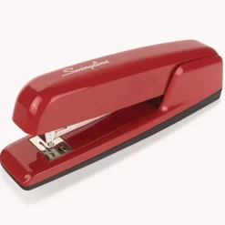 20 Sheet Full Strip Desktop Stapler