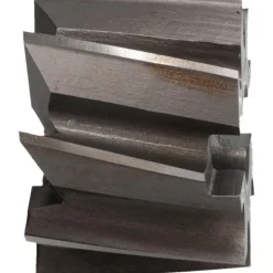 Shell End Mill: 1-1/2