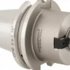 Shell Mill Holder: CAT40, Taper Shank
