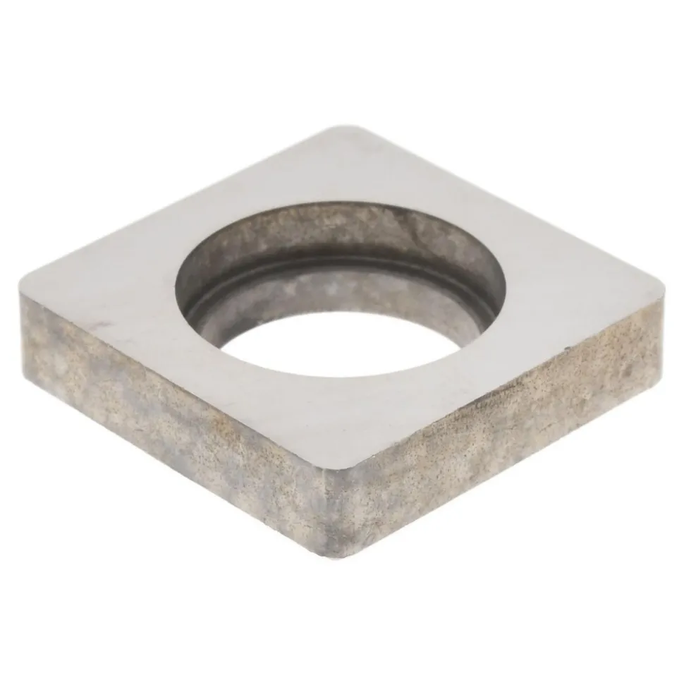 Shim for Indexables: 3/4" Inscribed Circle