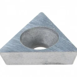 Shim for Indexables: 3/8" Inscribed Circle, Interchangeable Head