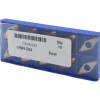 Shim for Indexables: 3/8" Inscribed Circle