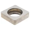 Shim for Indexables: 5/8" Inscribed Circle