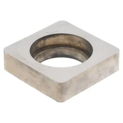 Shim for Indexables: 5/8" Inscribed Circle