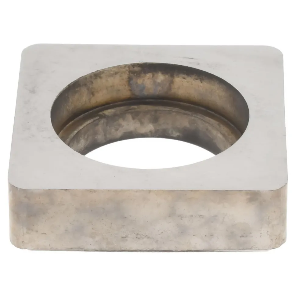Shim for Indexables: 5/8" Inscribed Circle