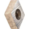 Shim for Indexables: 5/8" Inscribed Circle, Toolholder