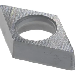Shim for Indexables: 3/8" Inscribed Circle, Turning