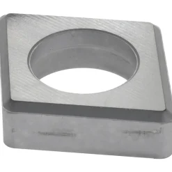 Shim for Indexables: 5/8" Inscribed Circle, Boring Bar, Turning