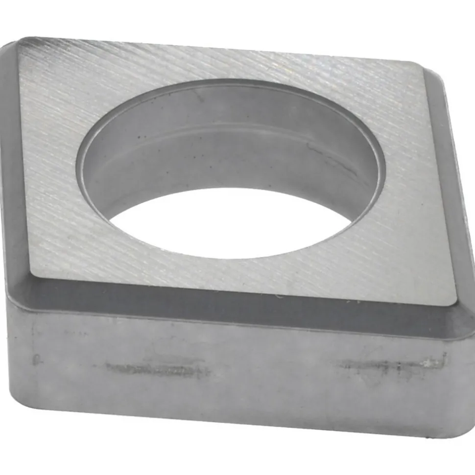 Shim for Indexables: 5/8" Inscribed Circle, Boring Bar, Turning