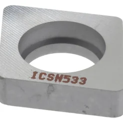Shim for Indexables: 5/8" Inscribed Circle, Boring Bar, Turning