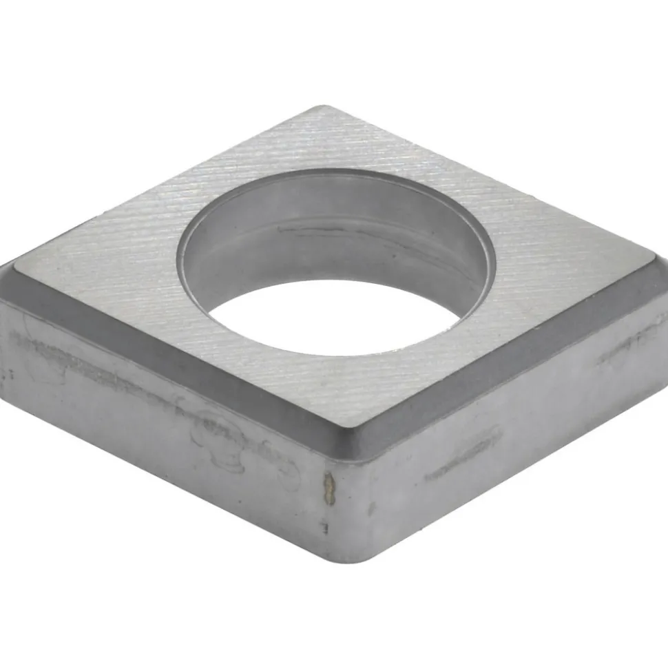 Shim for Indexables: 5/8" Inscribed Circle, Boring Bar, Turning