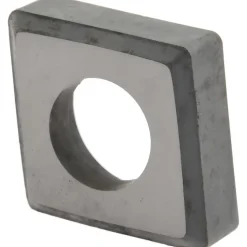 Shim for Indexables: 1/2" Inscribed Circle, Interchangeable Head